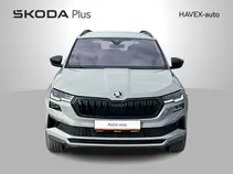 Karoq SportLine