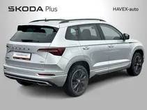 Karoq SportLine