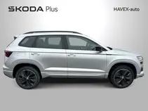 Karoq SportLine