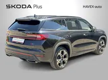 Kodiaq RS