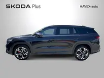 Kodiaq RS