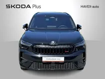 Kodiaq RS