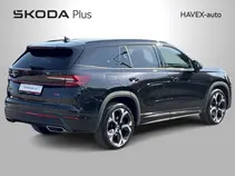 Kodiaq RS