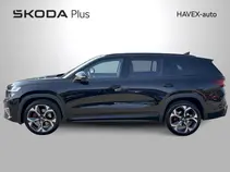 Kodiaq RS