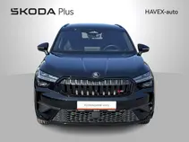 Kodiaq RS
