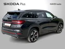 Kodiaq RS