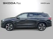 Kodiaq RS