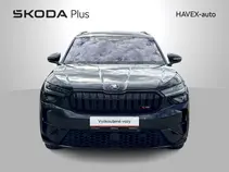 Kodiaq RS