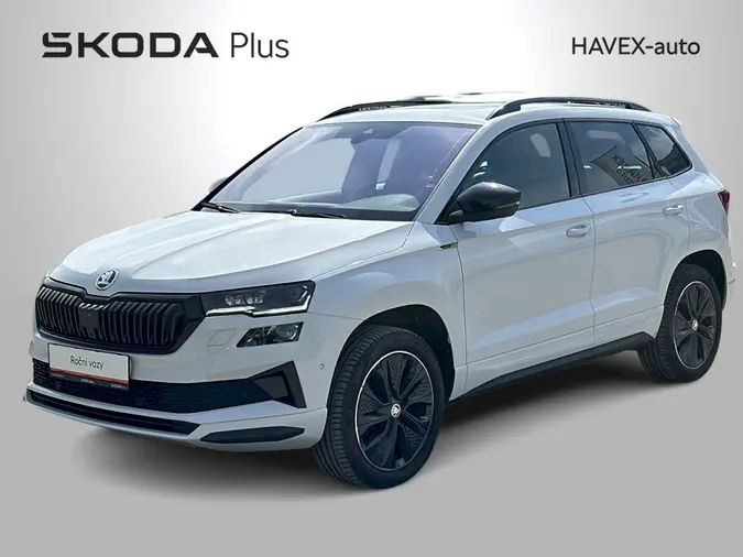 Karoq SportLine