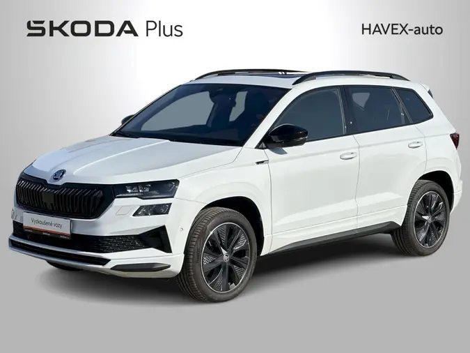 Karoq SportLine