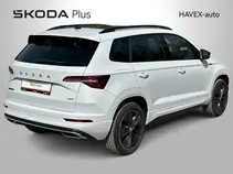 Karoq SportLine