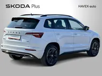 Karoq SportLine