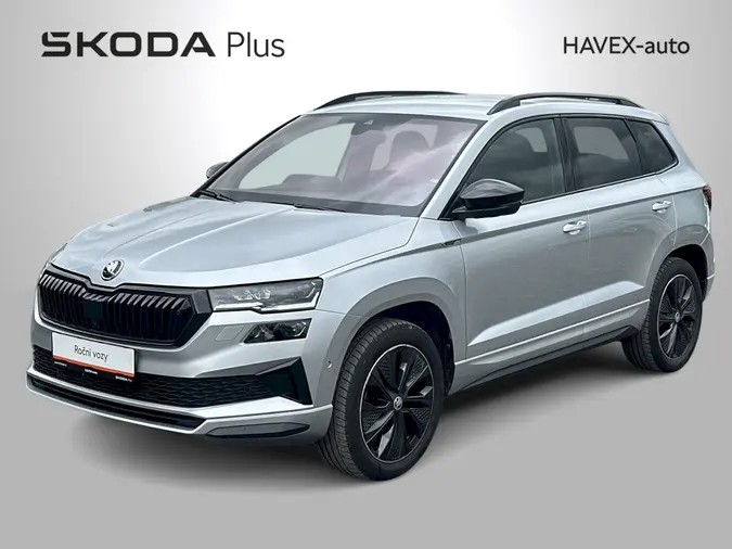 Karoq SportLine