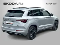 Karoq SportLine