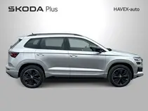 Karoq SportLine