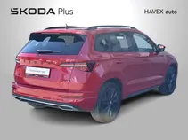 Karoq SportLine