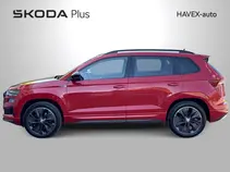 Karoq SportLine