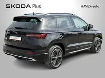 Karoq SportLine