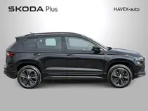 Karoq SportLine