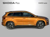 Karoq SportLine