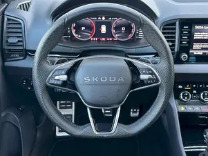 Škoda Karoq SportLine