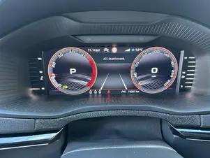 Škoda Karoq SportLine