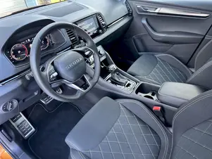 Škoda Karoq SportLine