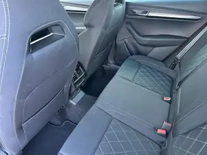 Škoda Karoq SportLine