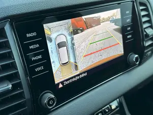 Škoda Karoq SportLine