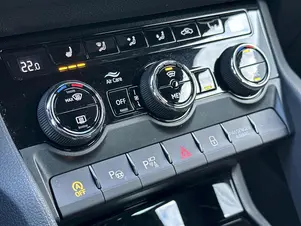 Škoda Karoq SportLine