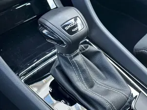 Škoda Karoq SportLine