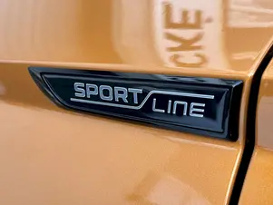 Škoda Karoq SportLine
