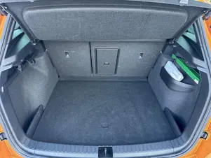 Škoda Karoq SportLine