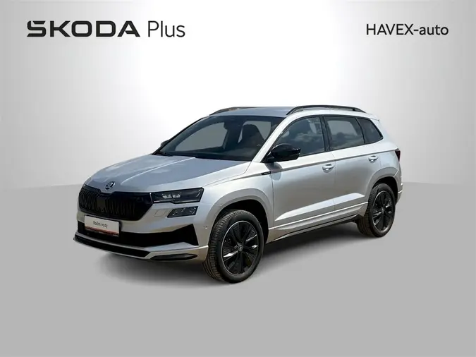 Karoq
