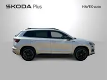 Karoq SportLine