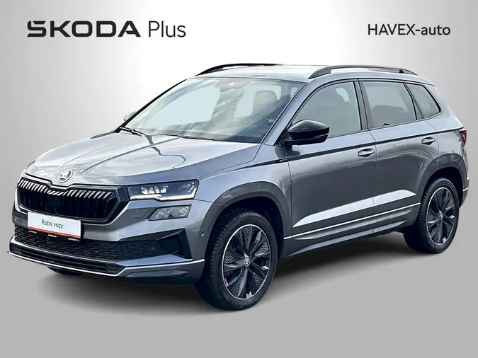Karoq SportLine