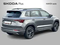 Karoq SportLine