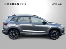Karoq SportLine
