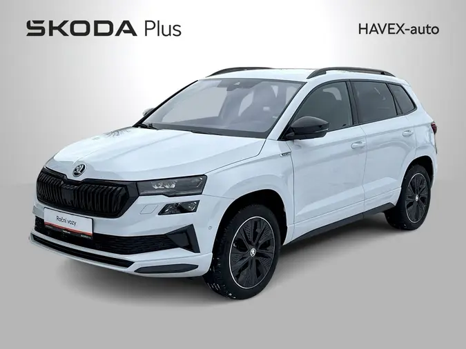 Karoq SportLine