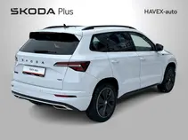 Karoq SportLine