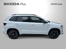 Karoq SportLine