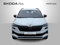 Karoq SportLine