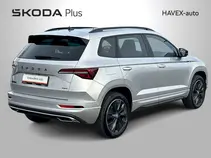 Karoq SportLine