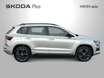 Karoq SportLine