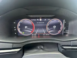 Škoda Karoq SportLine