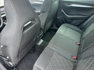 Škoda Karoq SportLine