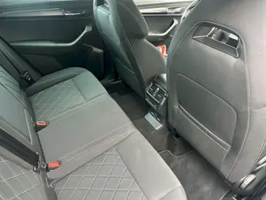 Škoda Karoq SportLine