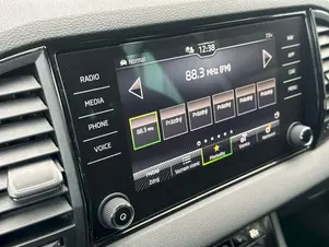 Škoda Karoq SportLine