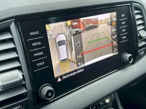 Škoda Karoq SportLine