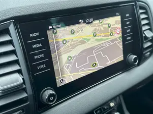 Škoda Karoq SportLine